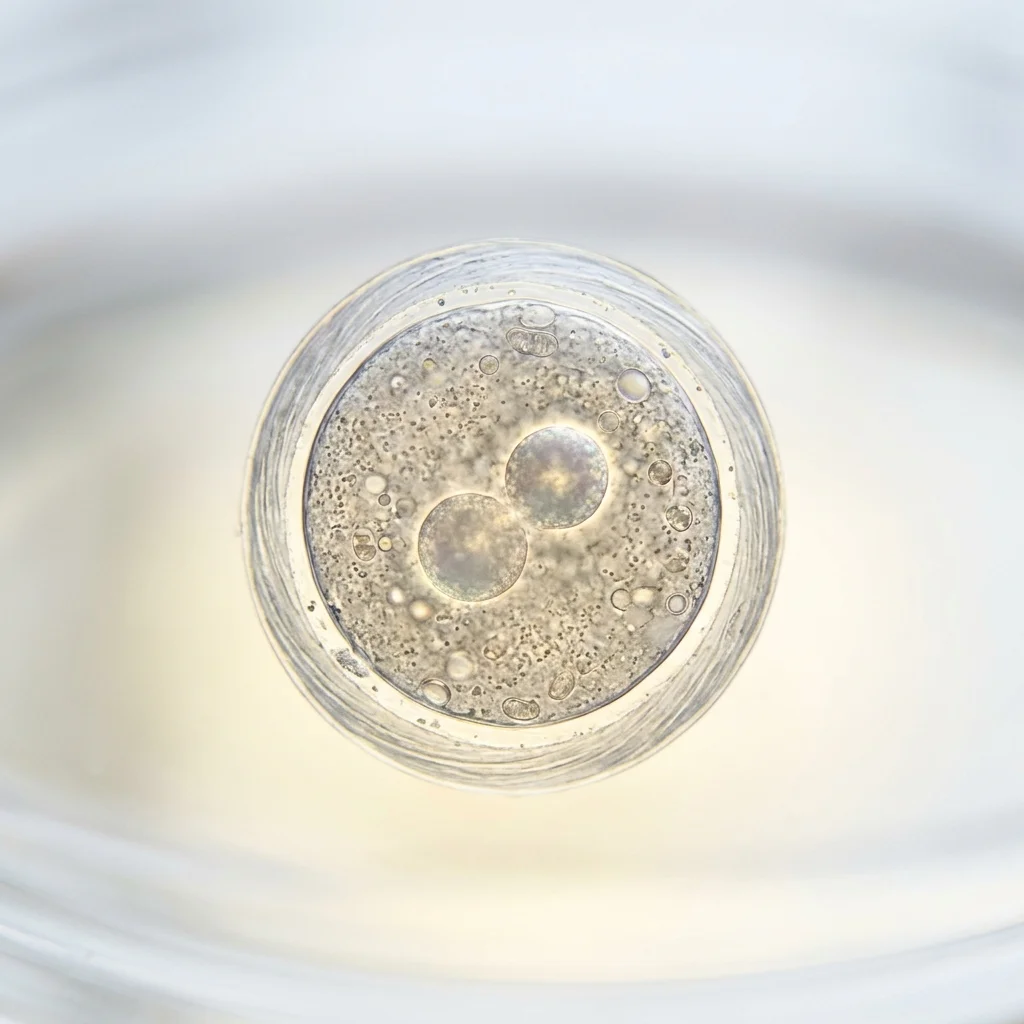 Fertilized Egg