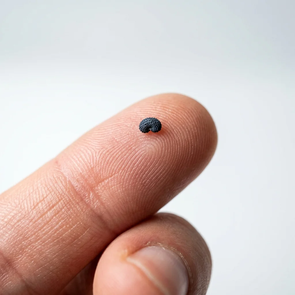 Poppy Seed