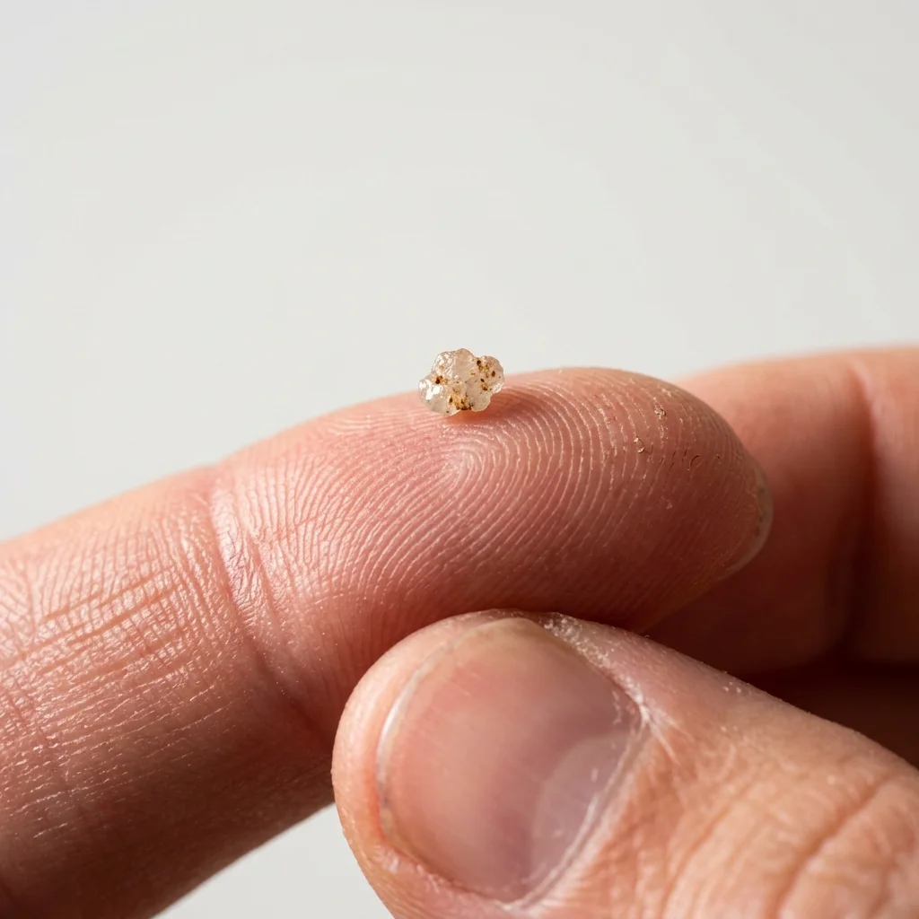 Grain of Sand