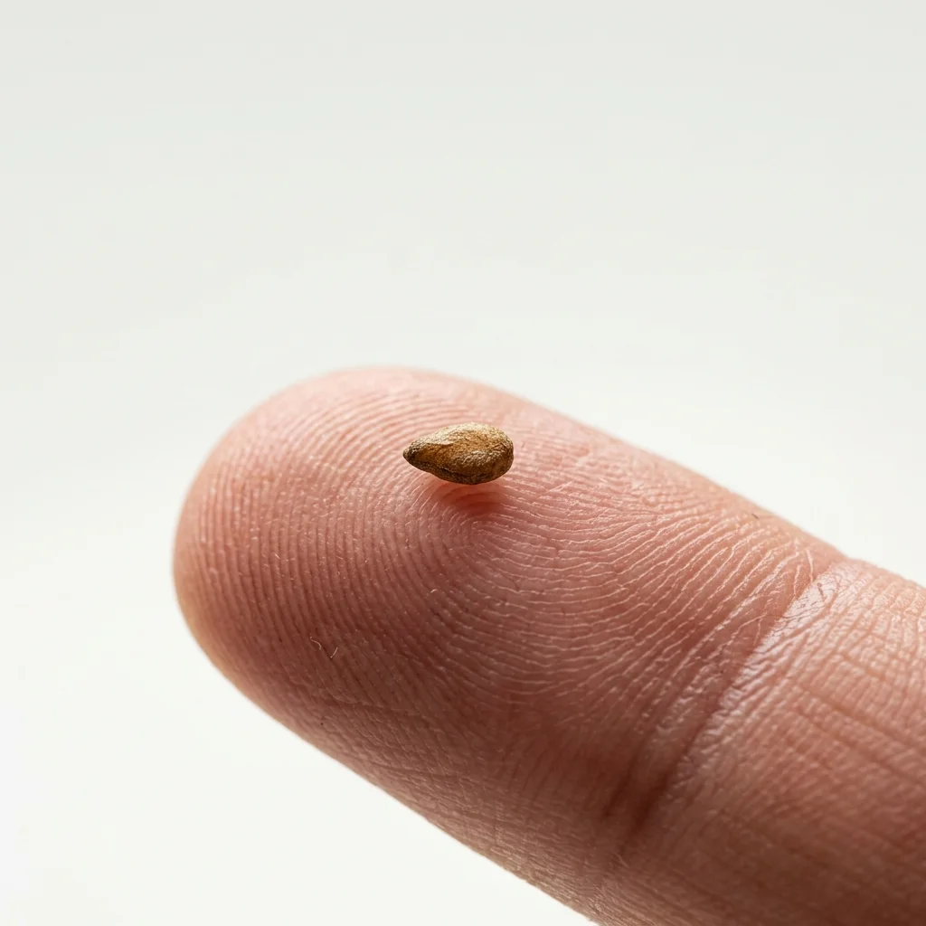 Sesame Seed