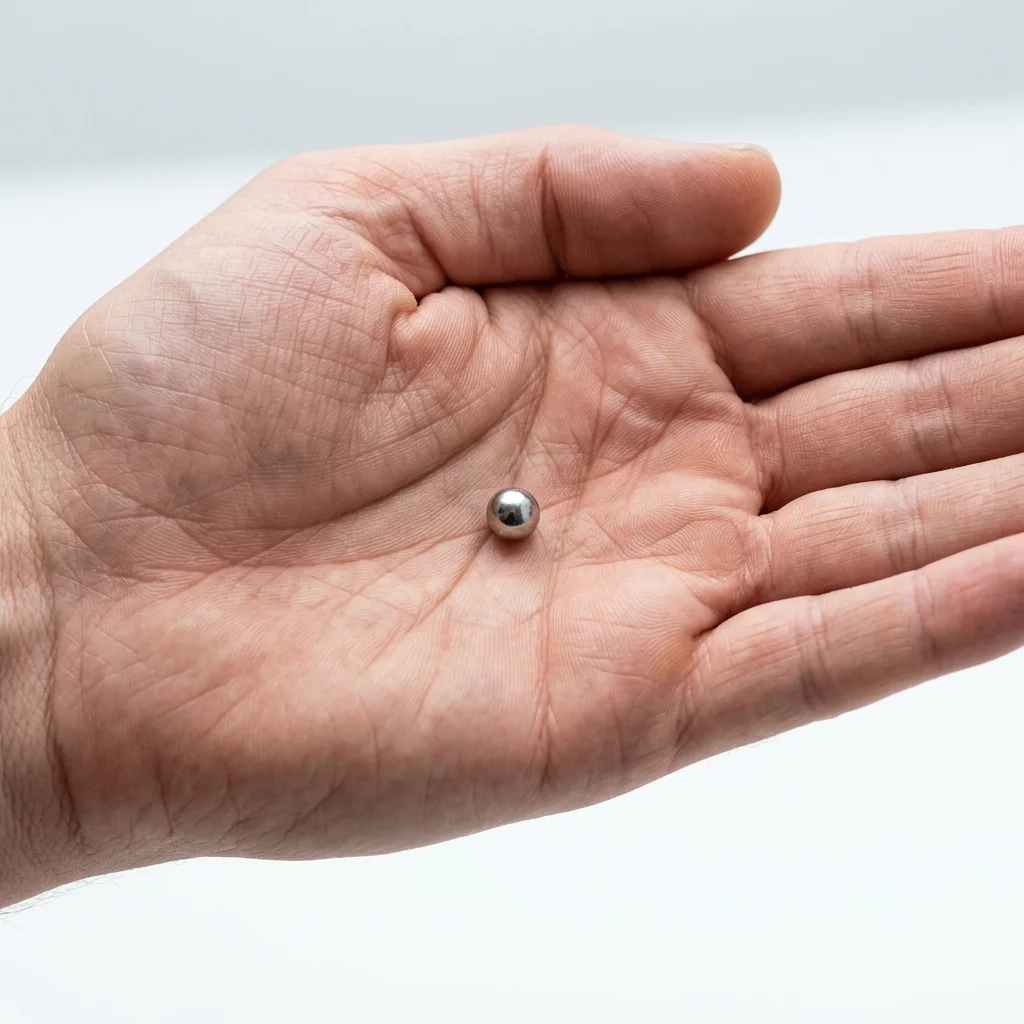BB Pellet