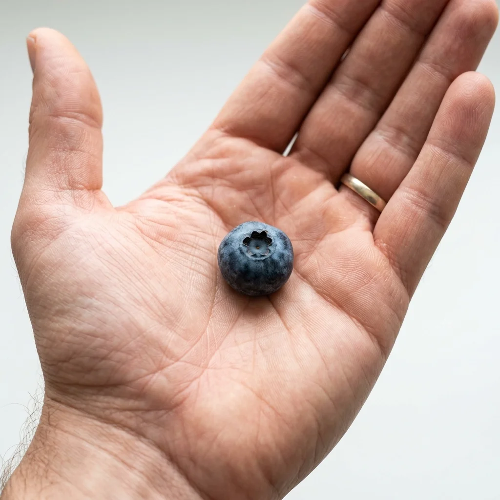 Blueberry