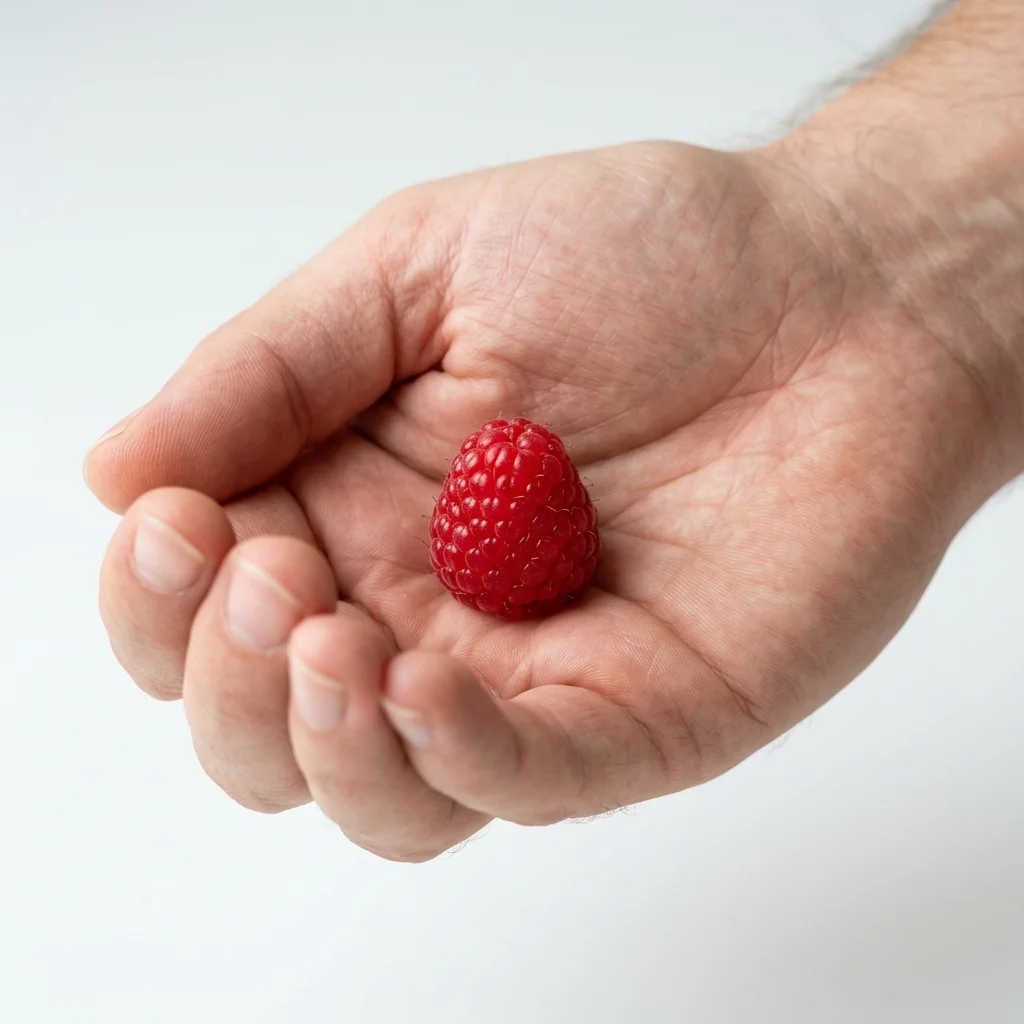 Raspberry