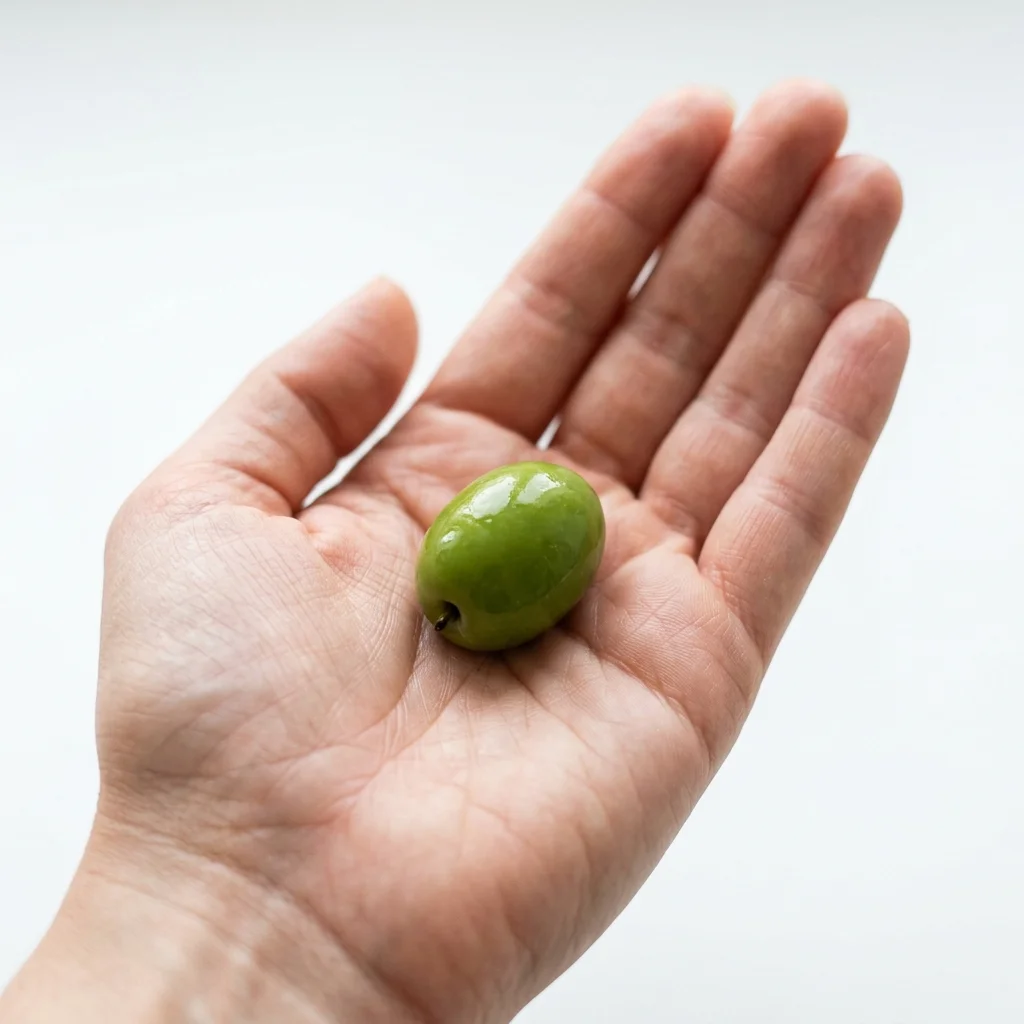 Green Olive