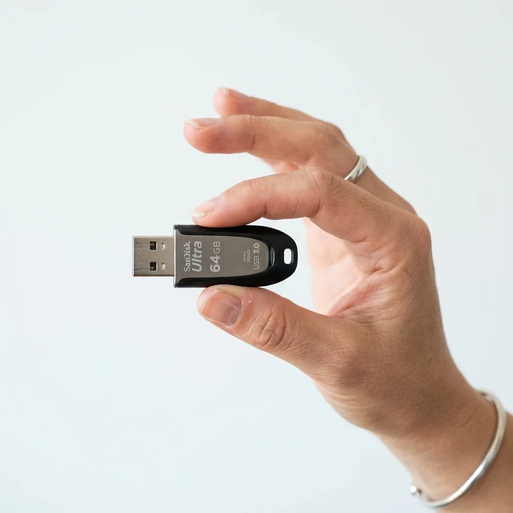 USB Flash Drive