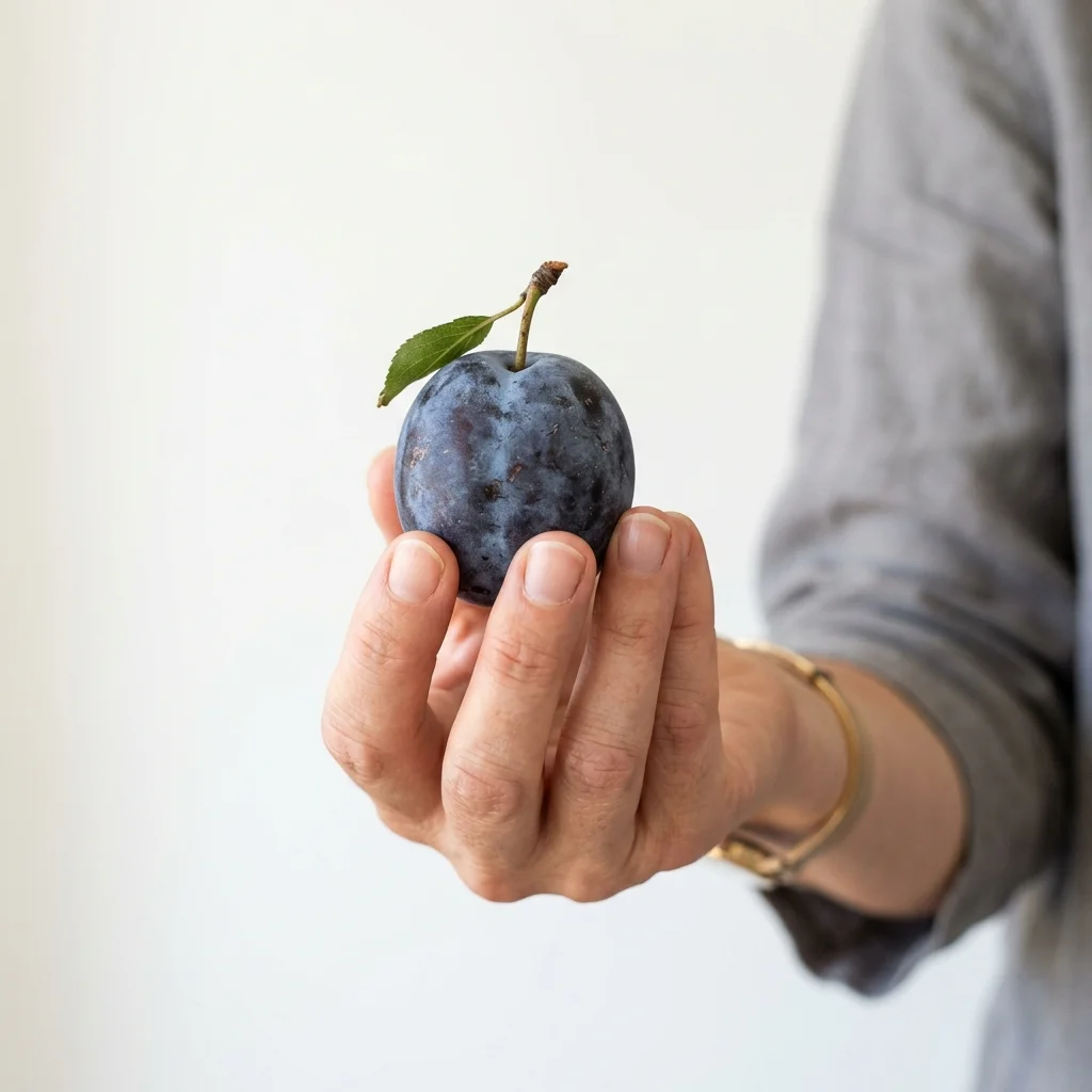 Plum