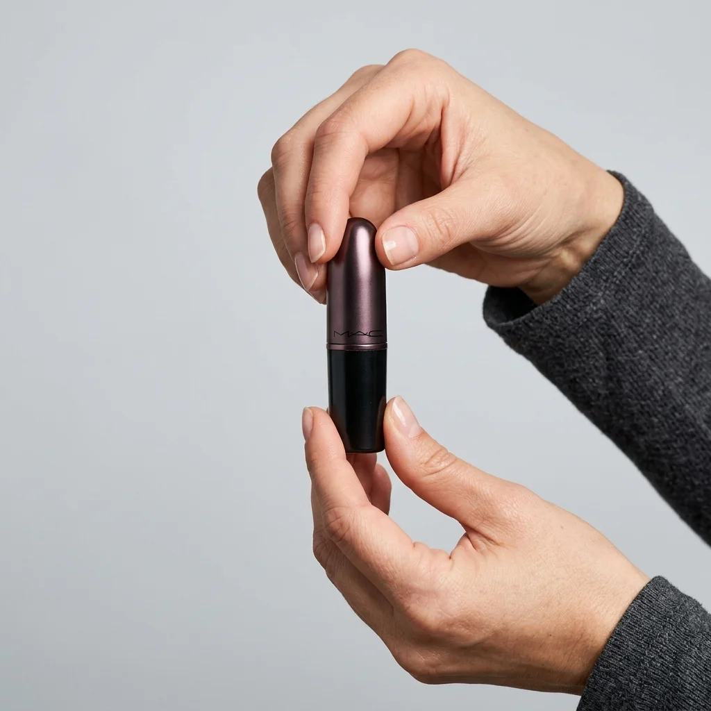 Standard Lipstick Tube