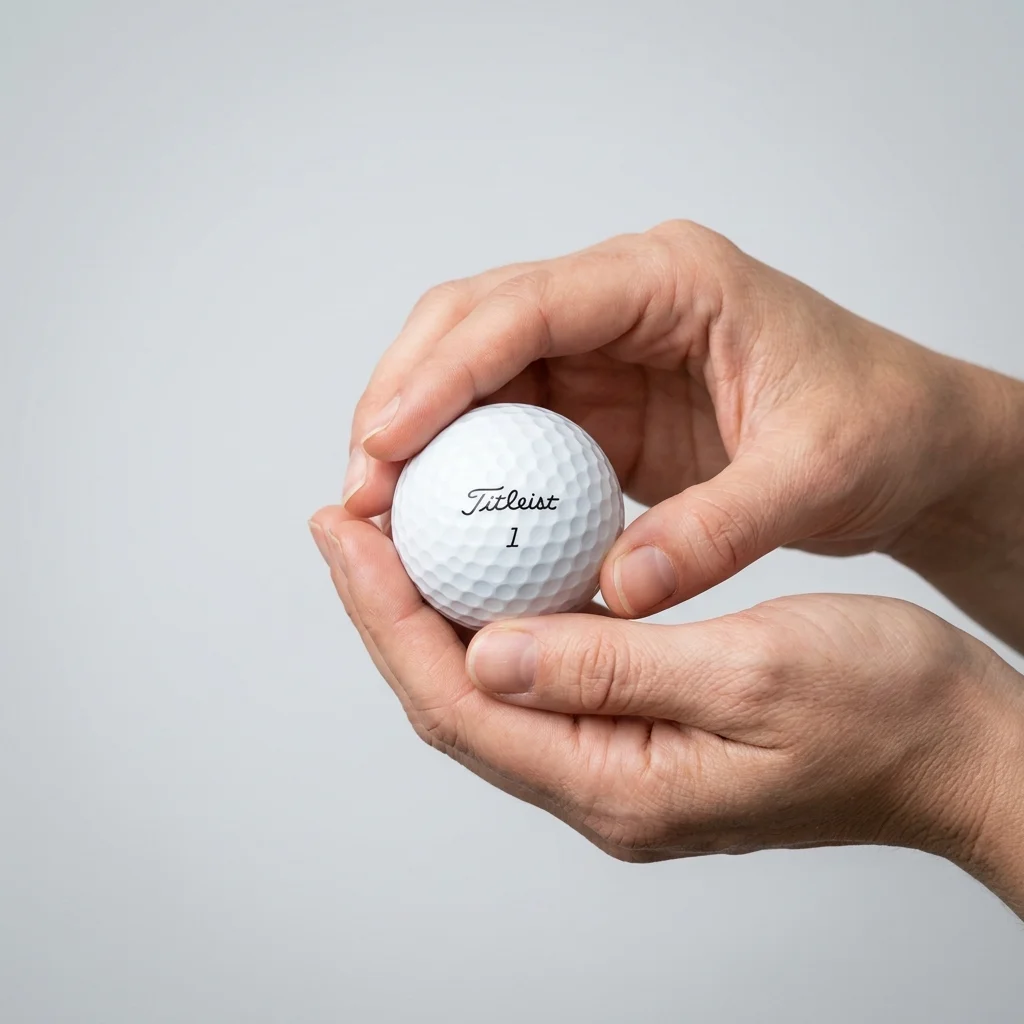 Golf Ball