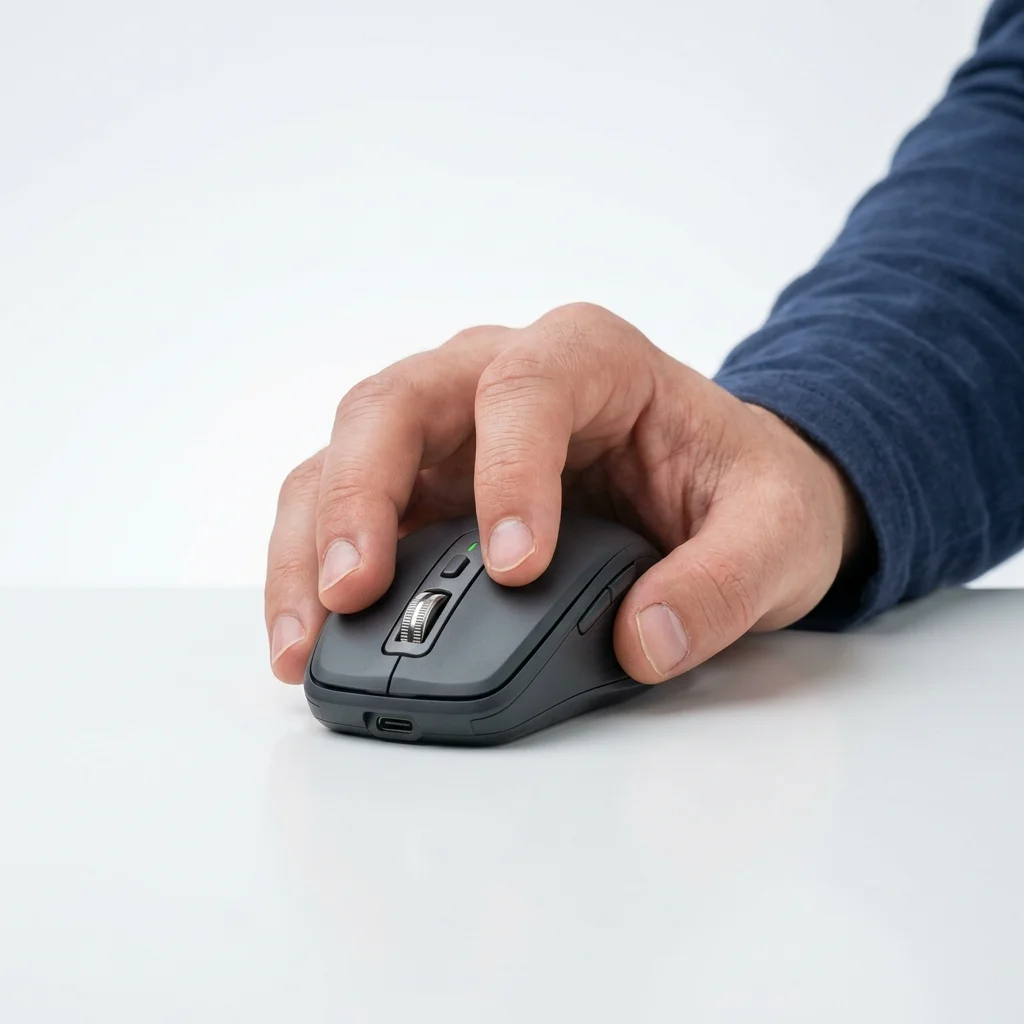 Computer Mouse (Compact)