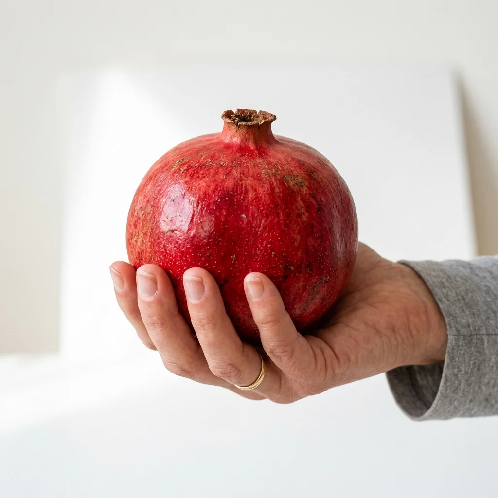 Pomegranate