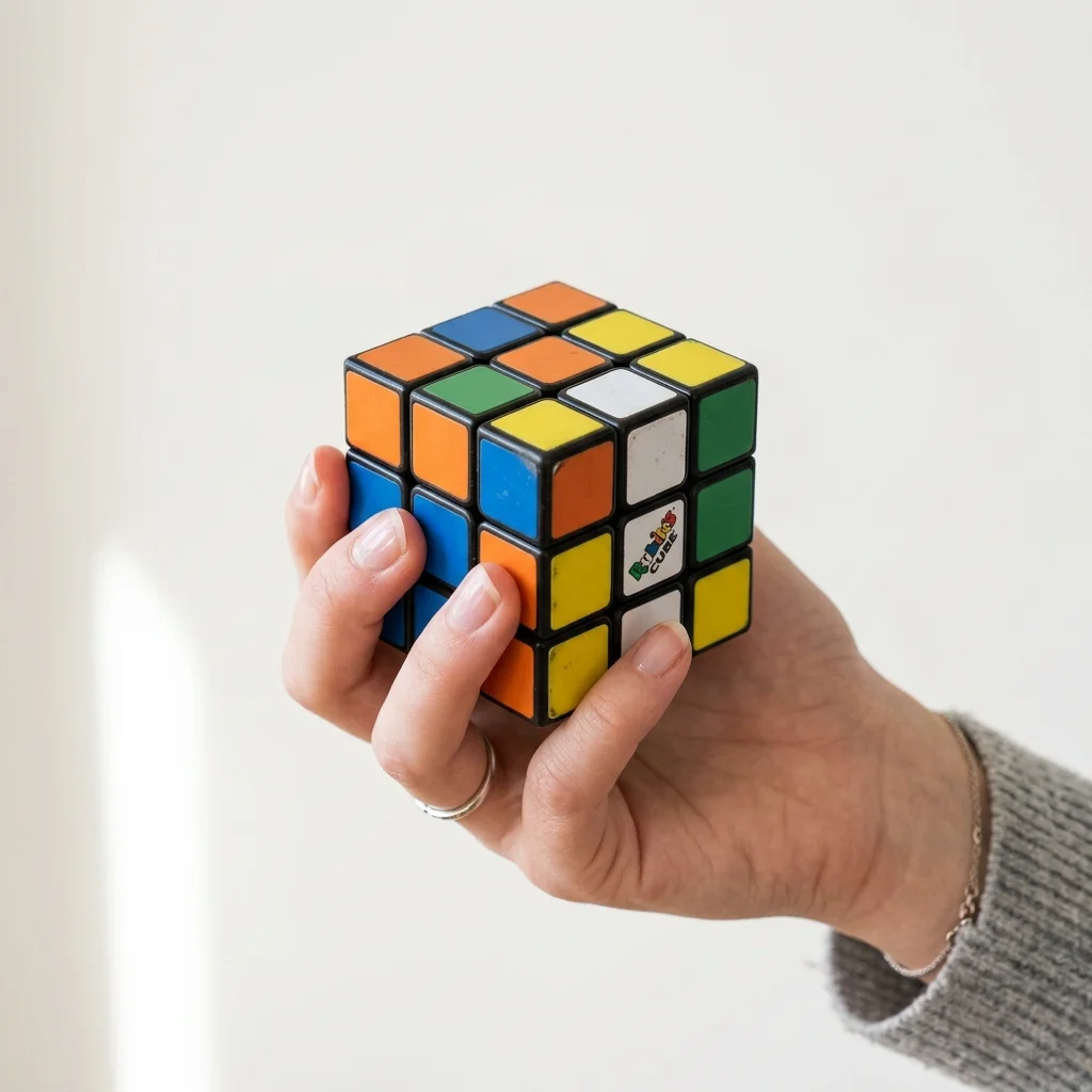 Rubik's Cube