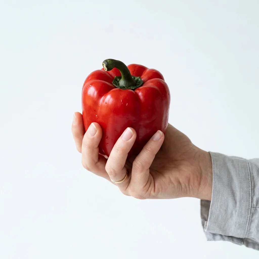 Bell Pepper