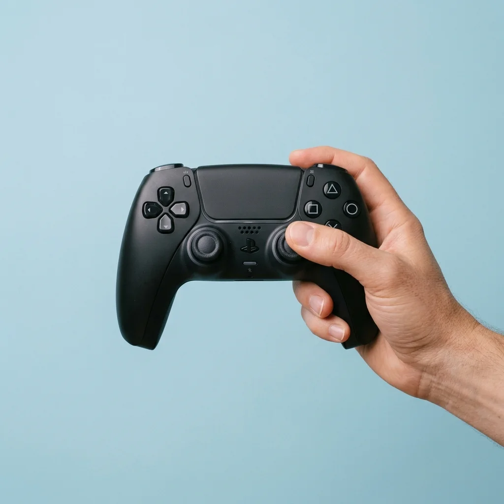 Video Game Controller