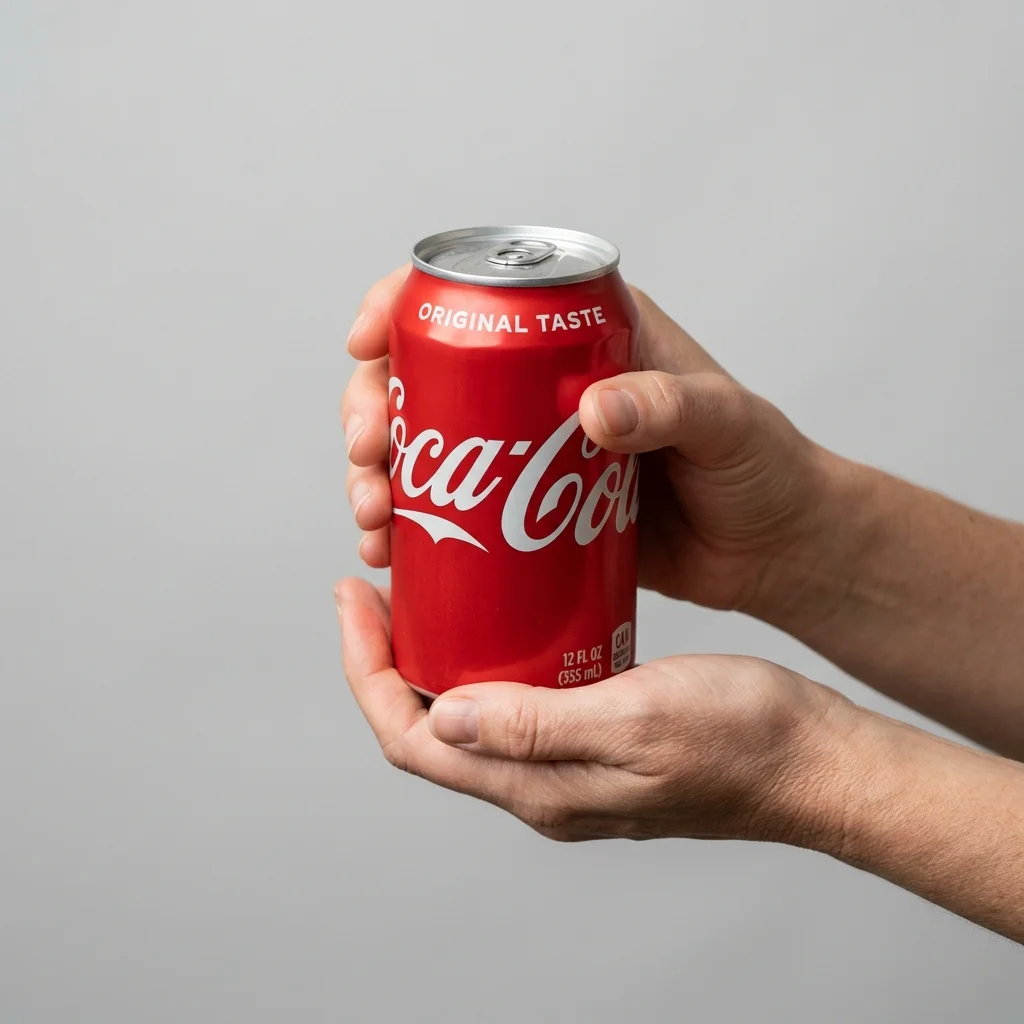 Soda Can