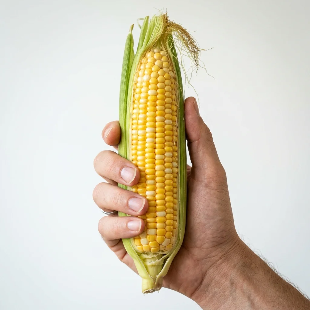 Ear of Corn