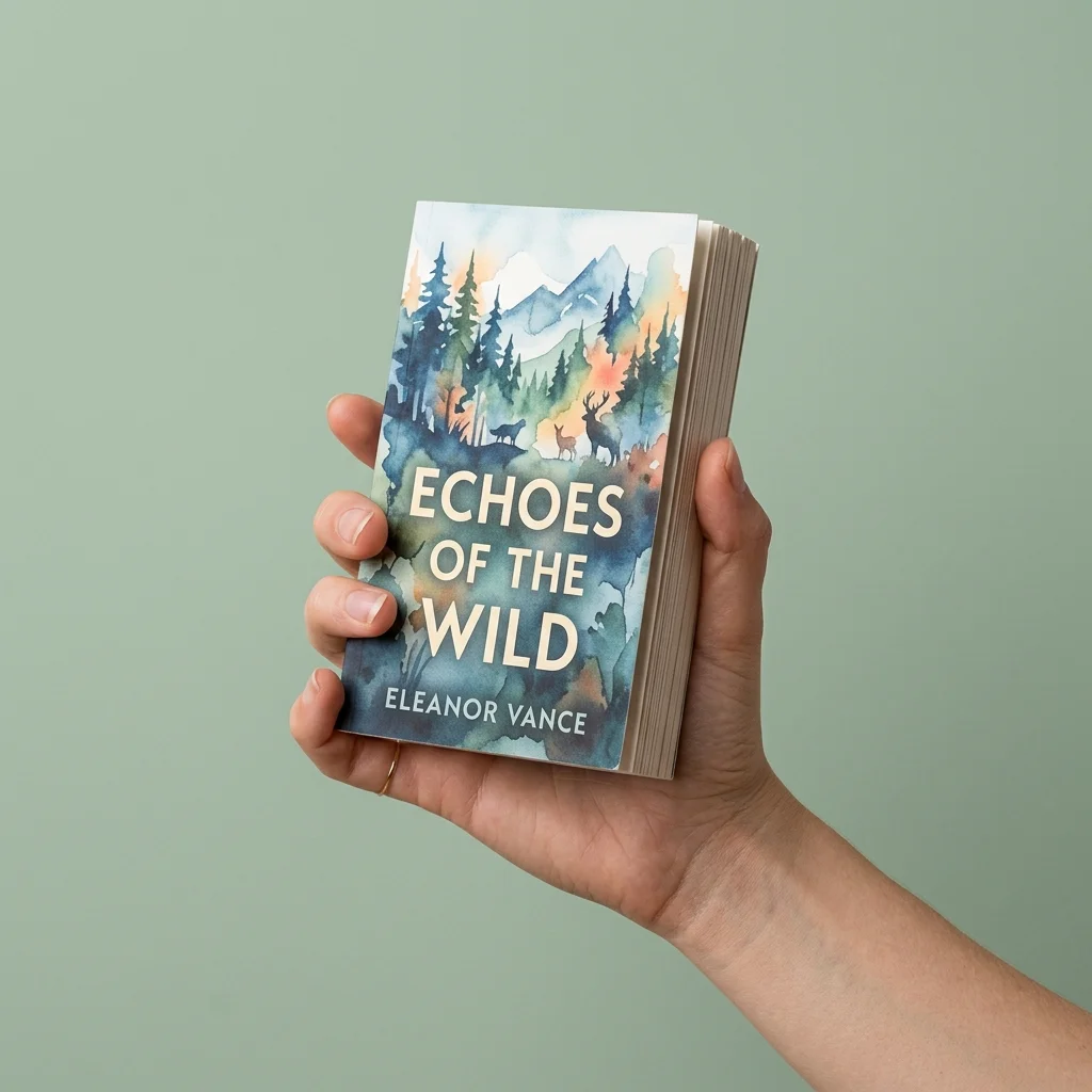 Standard Paperback Book