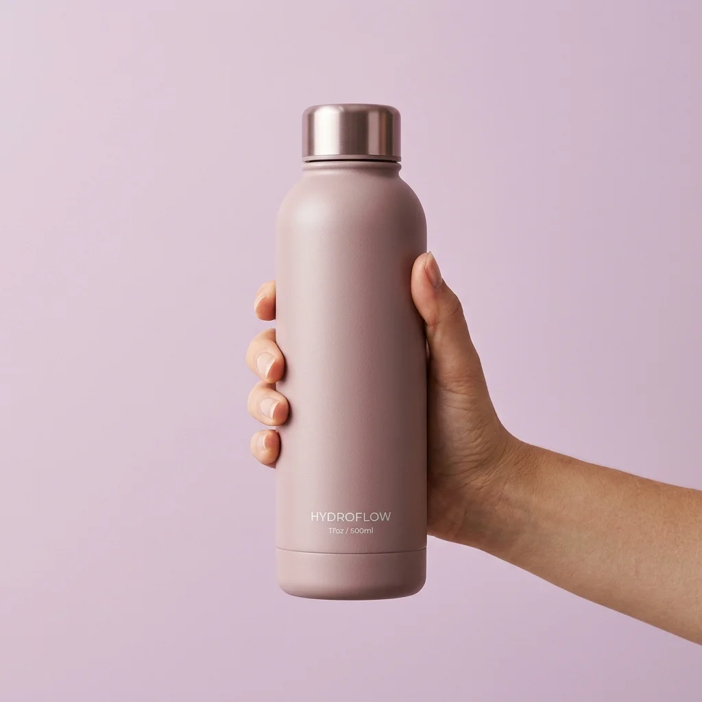 Insulated Water Bottle