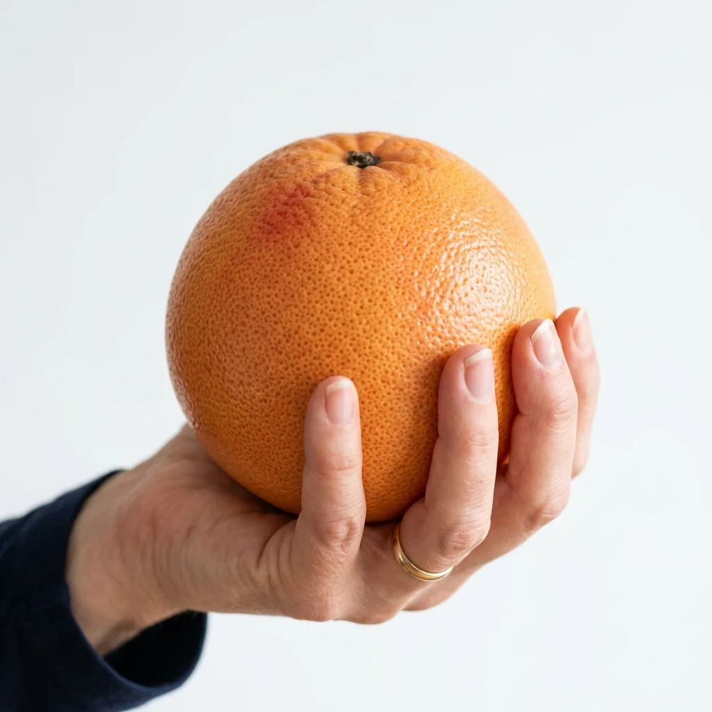 Grapefruit