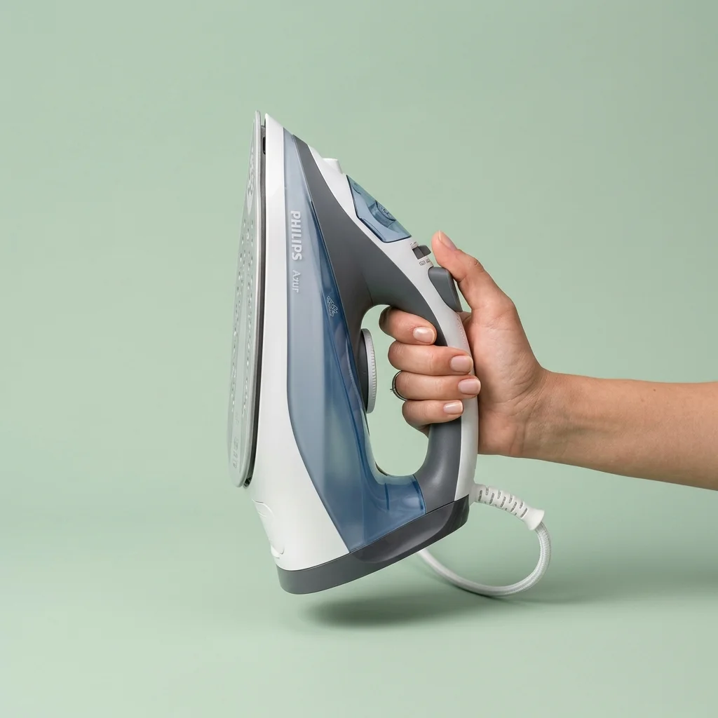 Standard Clothes Iron