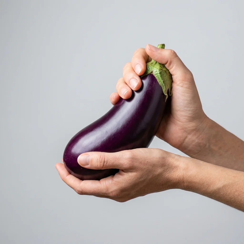 Eggplant