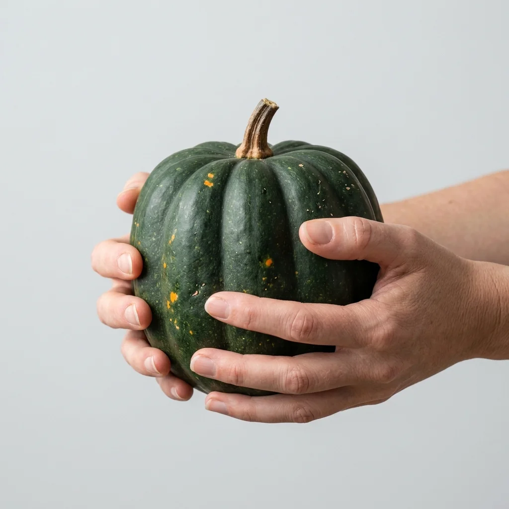 Acorn Squash