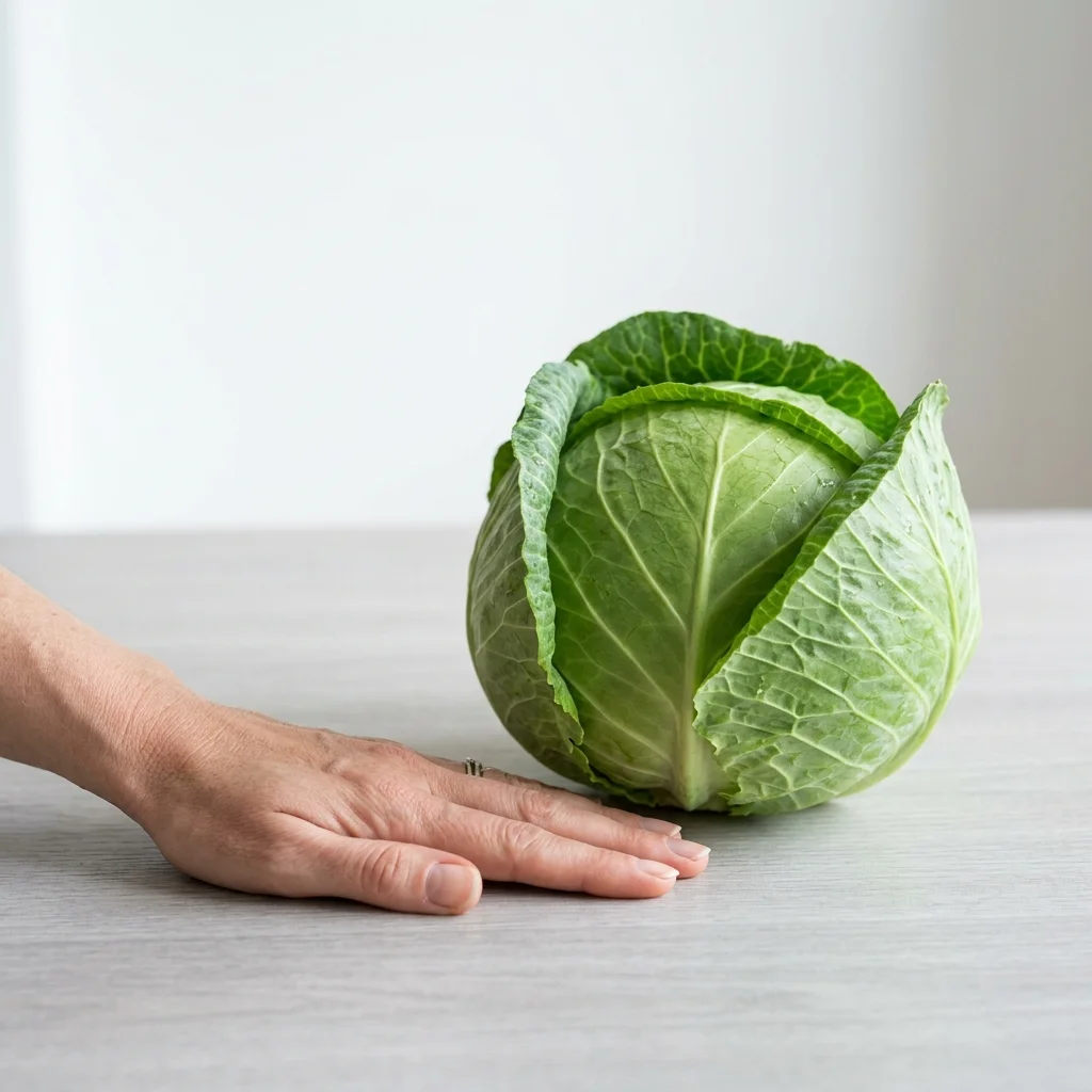Cabbage