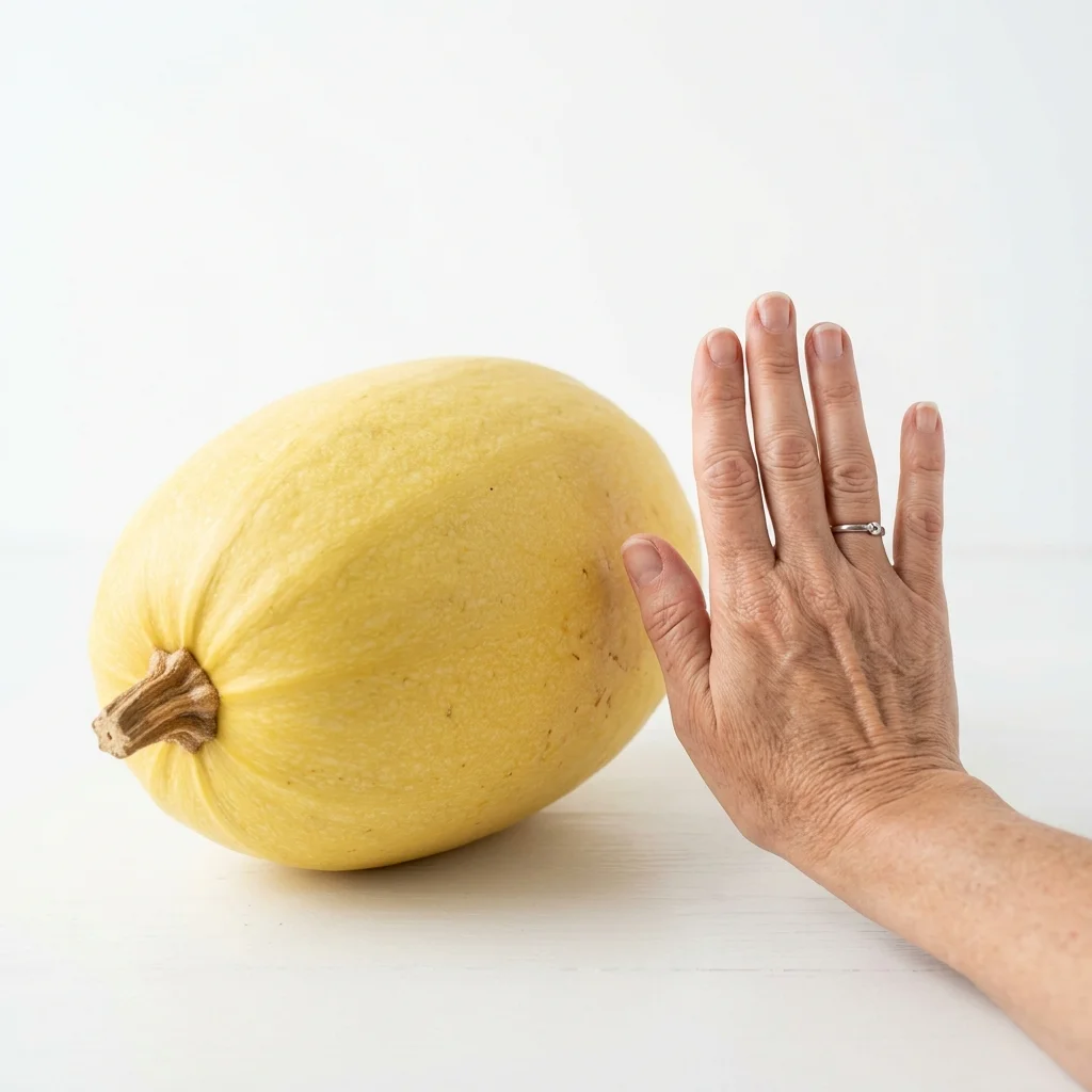 Spaghetti Squash