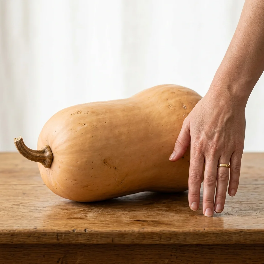 Butternut Squash