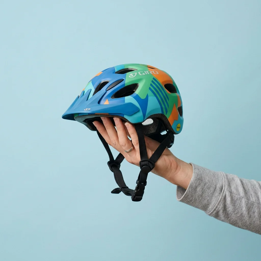 Kids' Bicycle Helmet