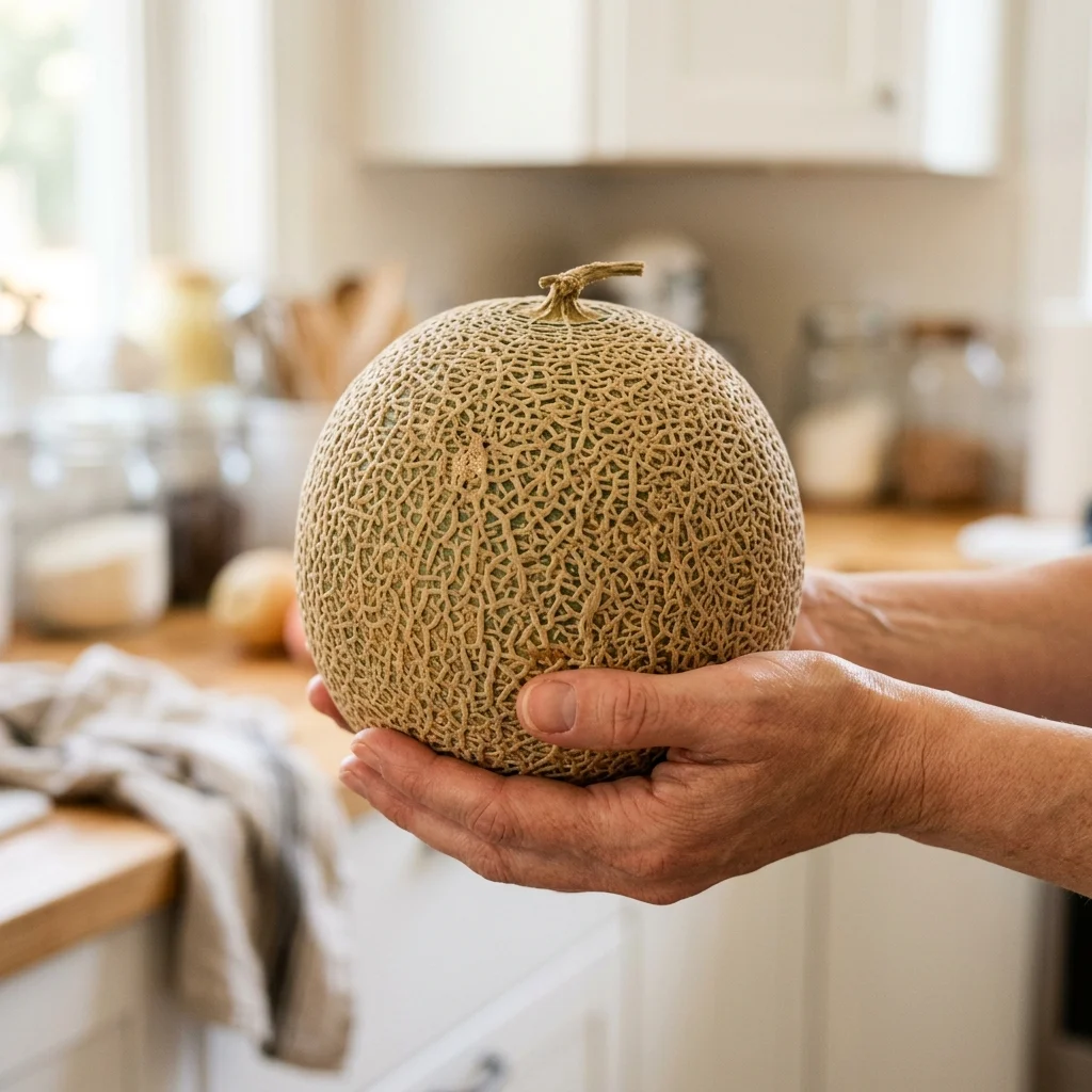 Cantaloupe