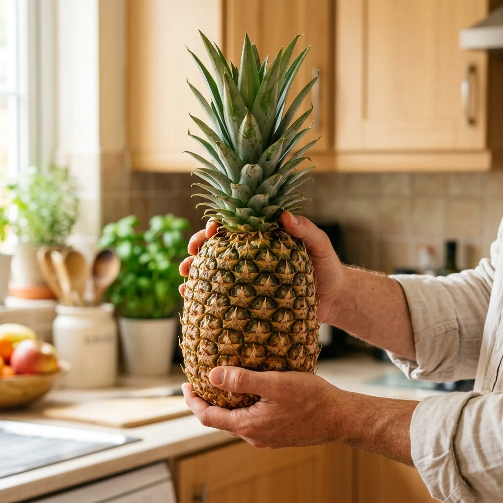 Pineapple