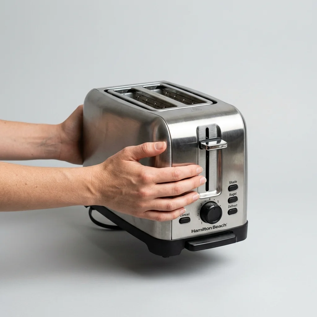 Toaster