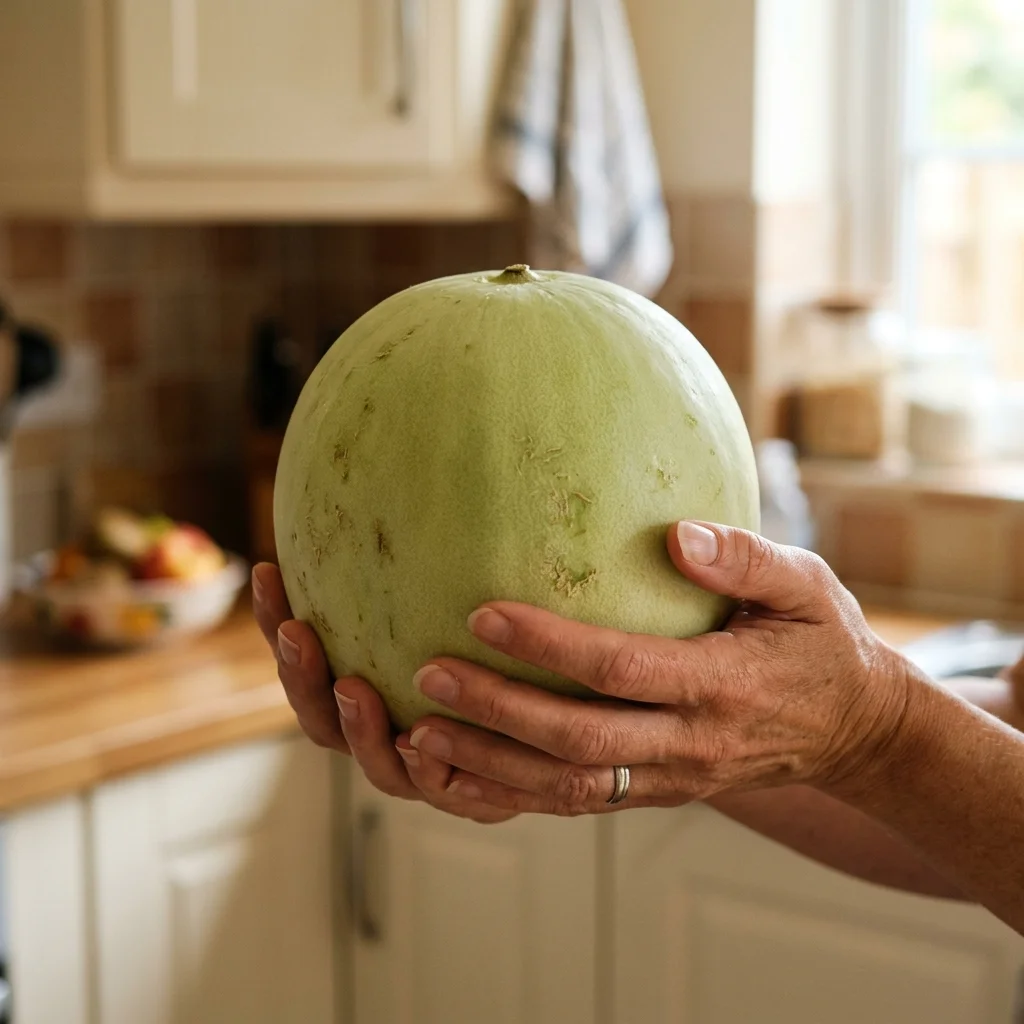 Honeydew Melon