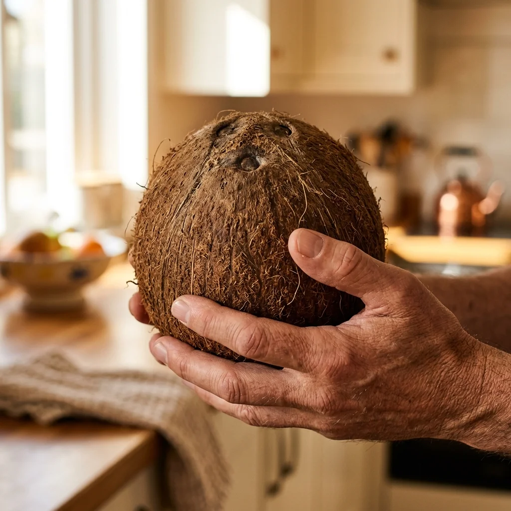 Coconut