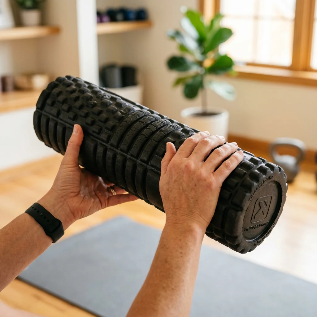 Foam Roller