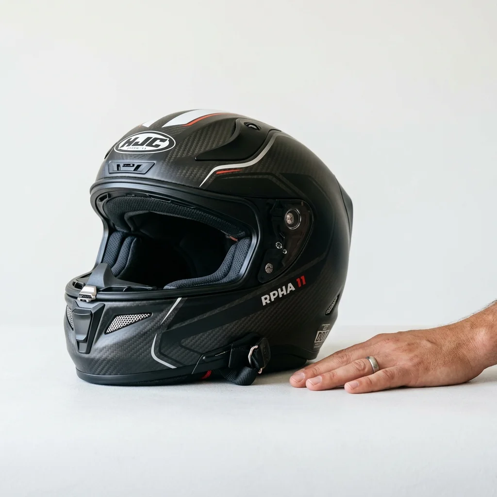 Motorcycle Helmet
