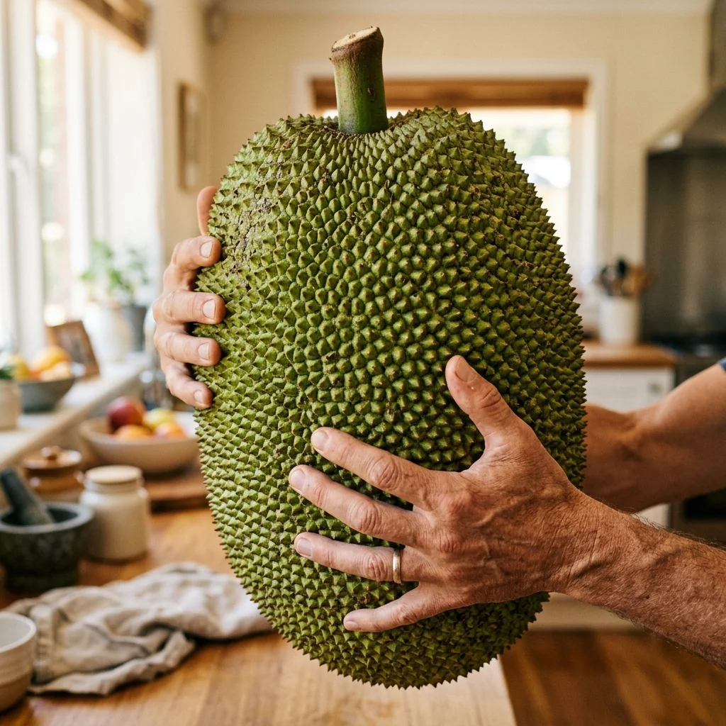 Jackfruit