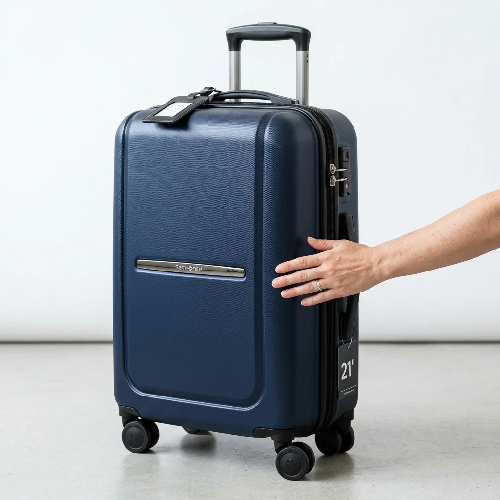 Suitcase